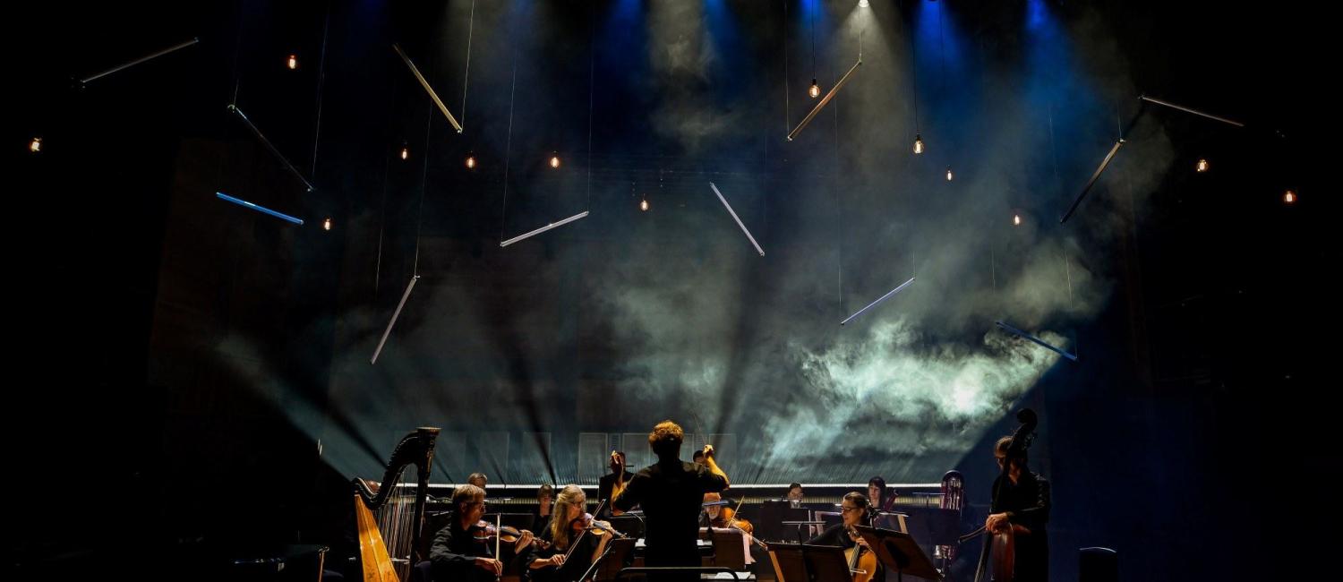 その他 FLOWERS Orchestra concert Innocent Grey Innocent Grey_百合 on X